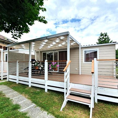 Camping Parisi Baveno Zewnętrze zdjęcie