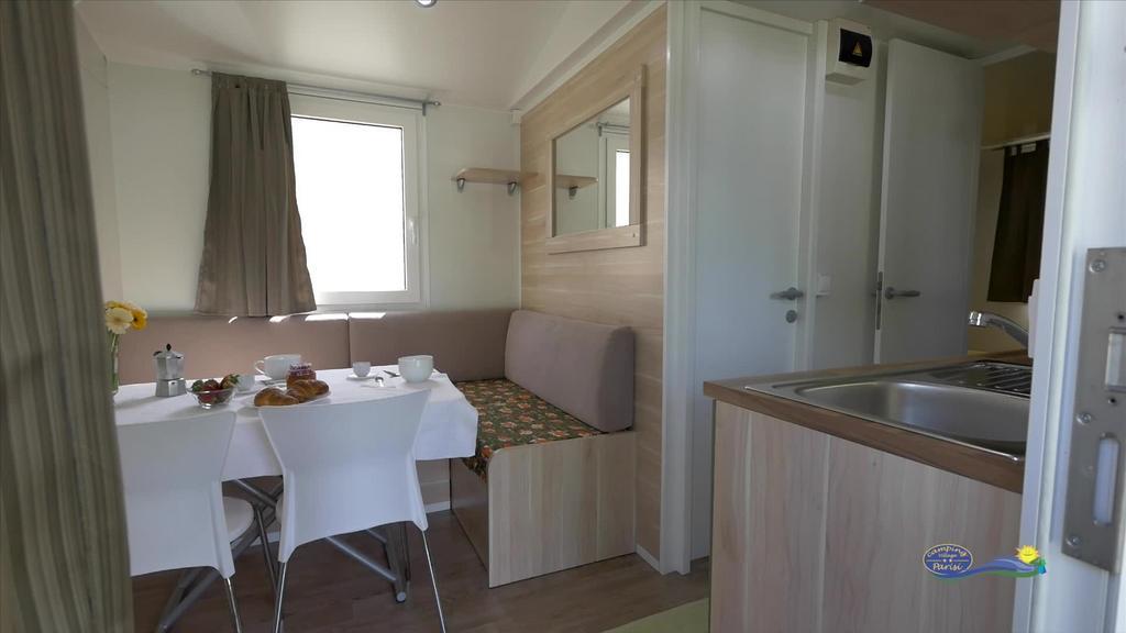 Camping Parisi Baveno Zewnętrze zdjęcie