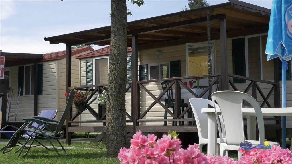 Camping Parisi Baveno Zewnętrze zdjęcie