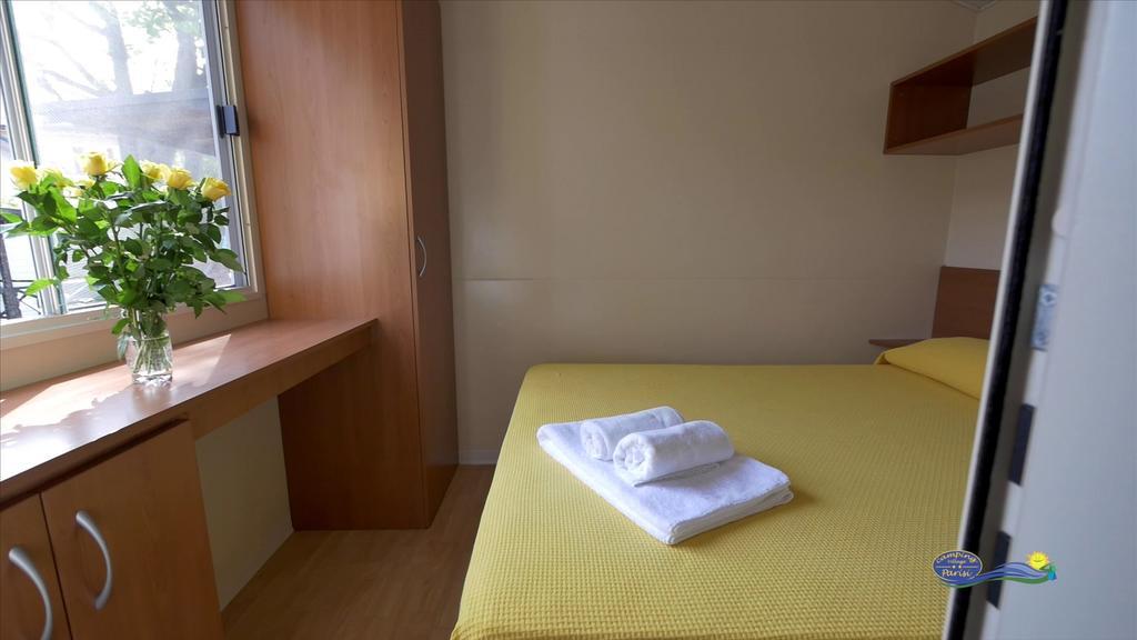 Camping Parisi Baveno Zewnętrze zdjęcie
