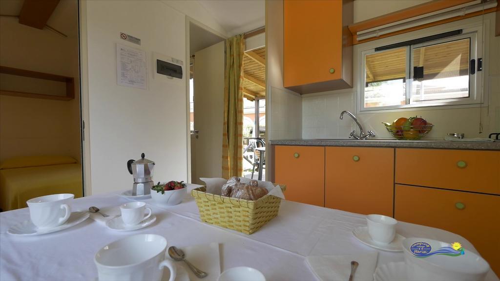 Camping Parisi Baveno Zewnętrze zdjęcie