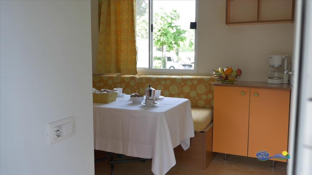 Camping Parisi Baveno Zewnętrze zdjęcie