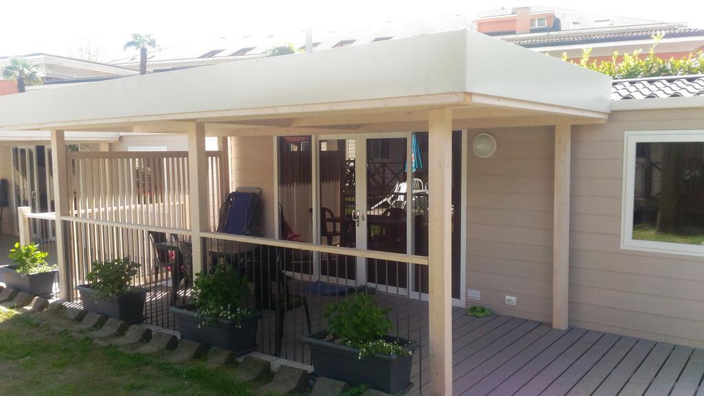 Camping Parisi Baveno Zewnętrze zdjęcie
