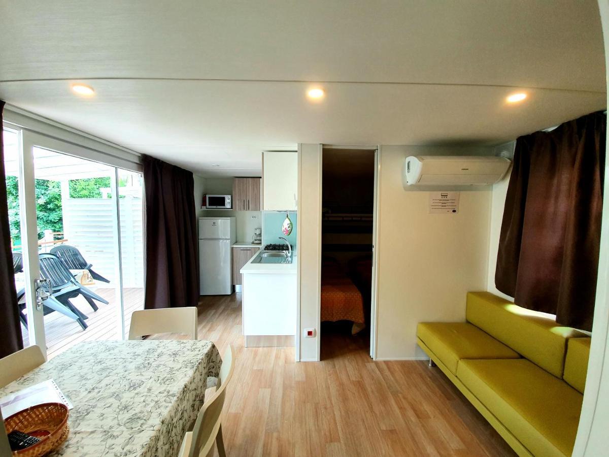 Camping Parisi Baveno Zewnętrze zdjęcie