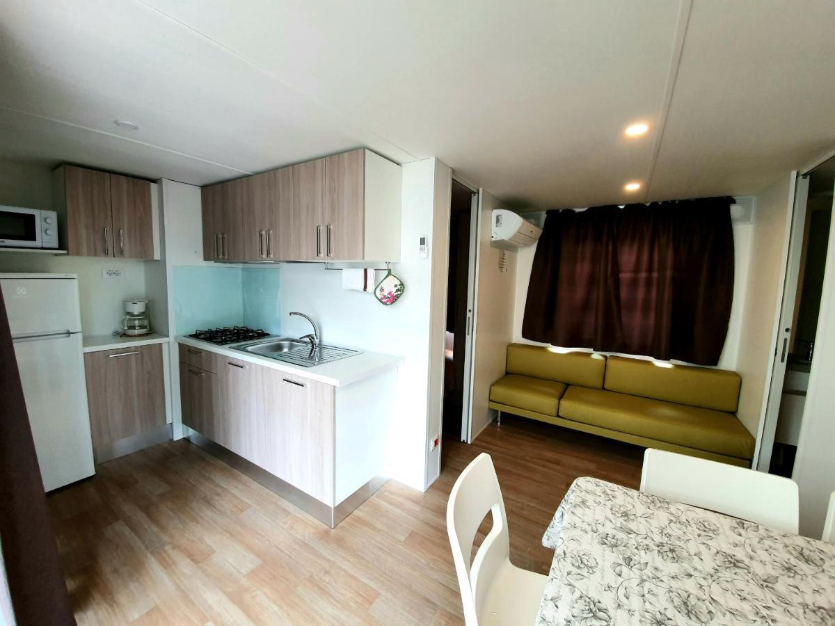 Camping Parisi Baveno Zewnętrze zdjęcie