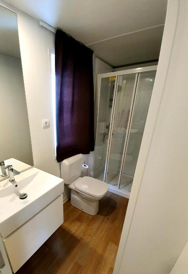 Camping Parisi Baveno Zewnętrze zdjęcie
