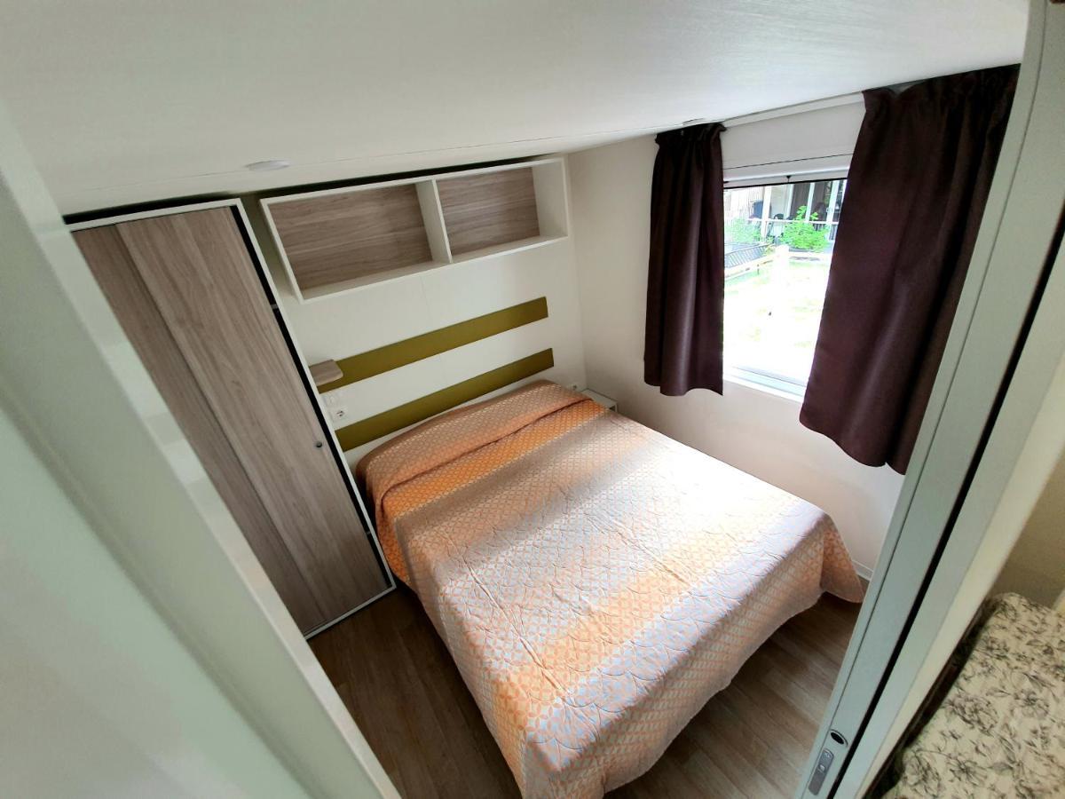 Camping Parisi Baveno Zewnętrze zdjęcie